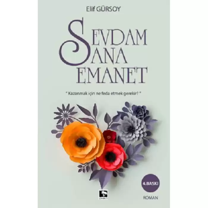 Sevdam Sana Emanet