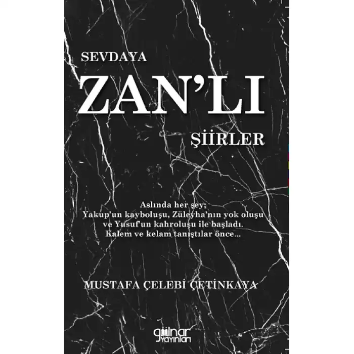 Sevdaya Zan’lı Şiirler