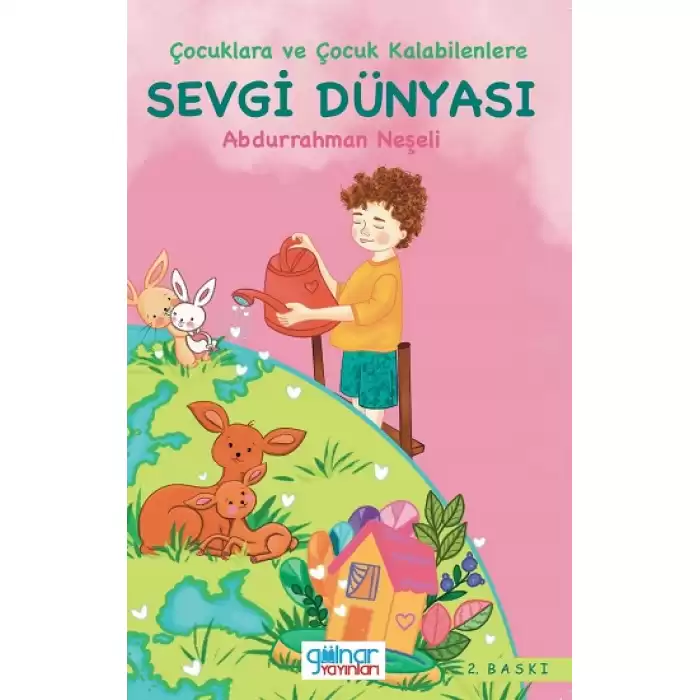 Sevgi Dünyası