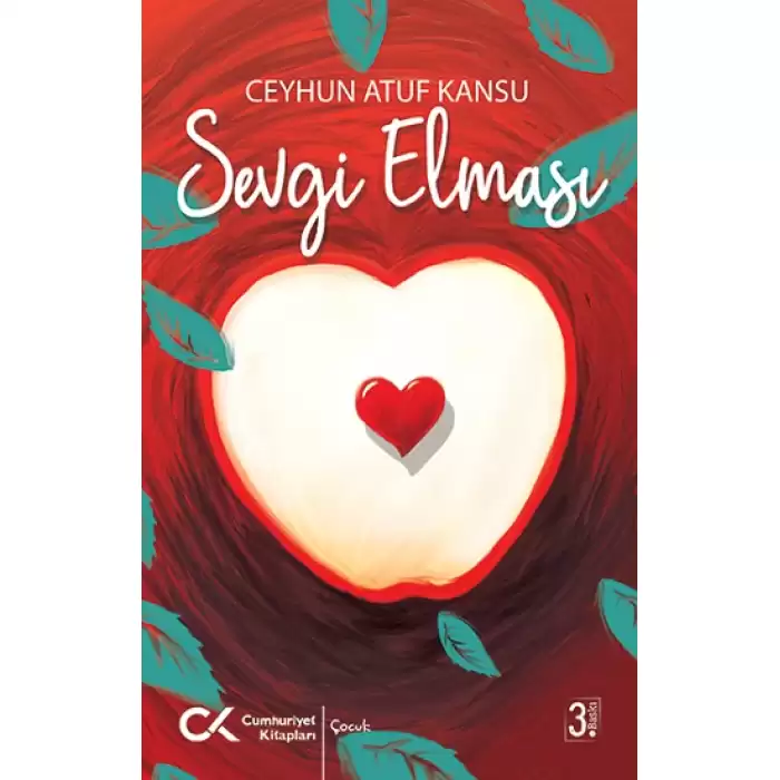 Sevgi Elması