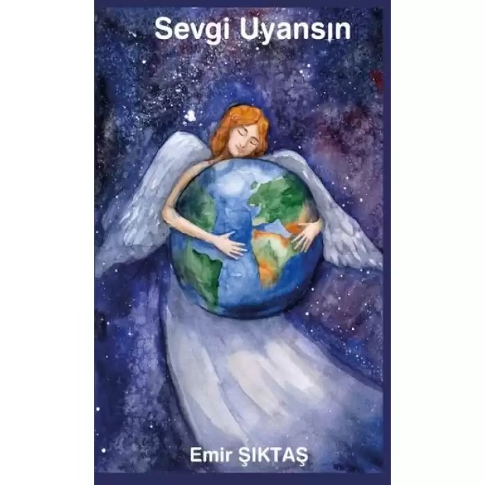 Sevgi Uyansın