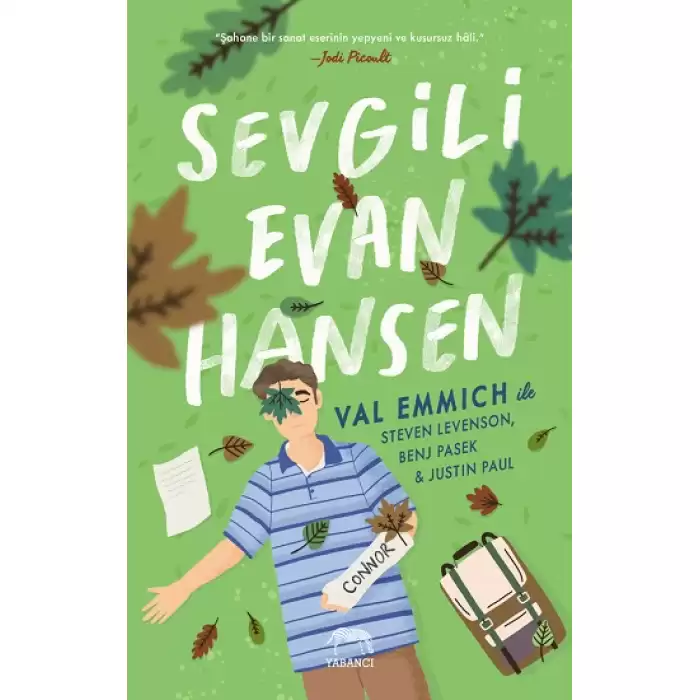 Sevgili Evan Hansen