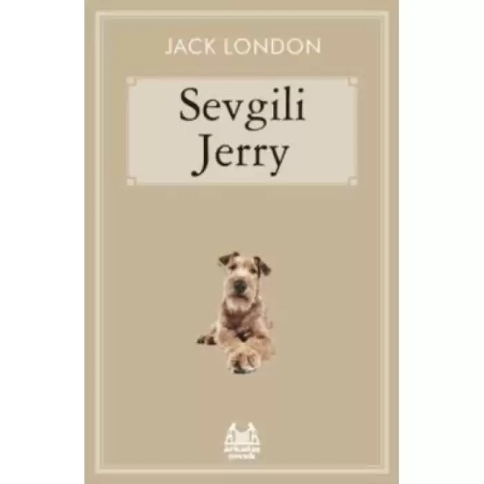 Sevgili Jerry