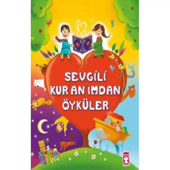 Sevgili Kuranımdan Öyküler