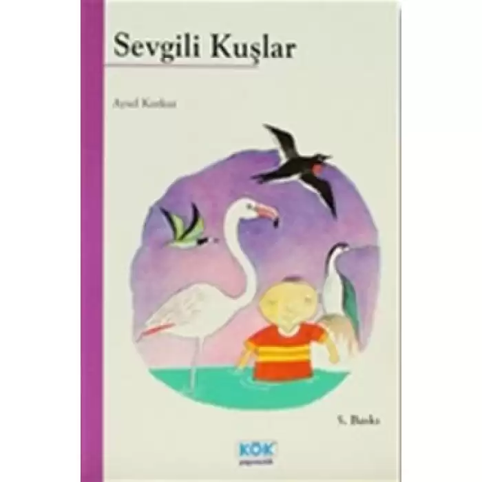 Sevgili Kuşlar