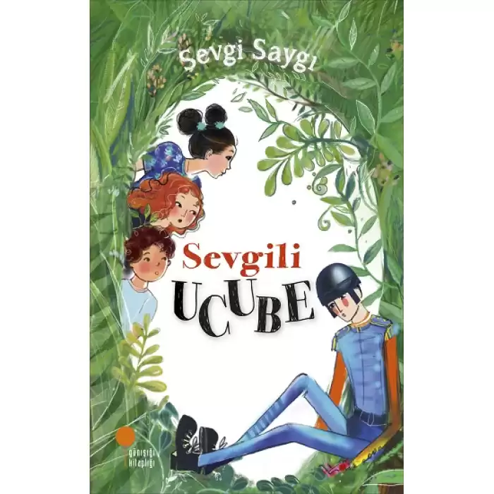 Sevgili Ucube