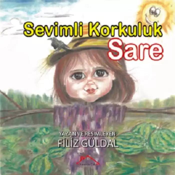 Sevimli Korkuluk Sare