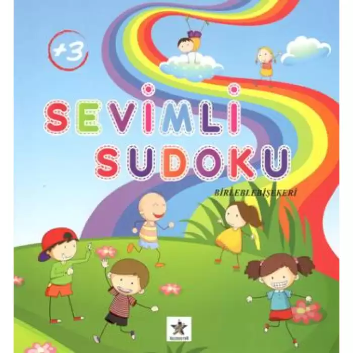 Sevimli Sudoku