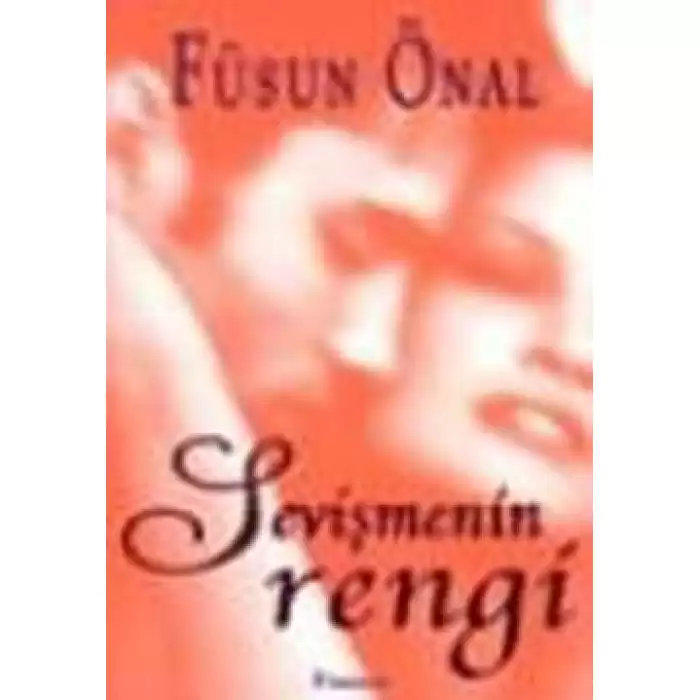 Sevişmenin  Rengi