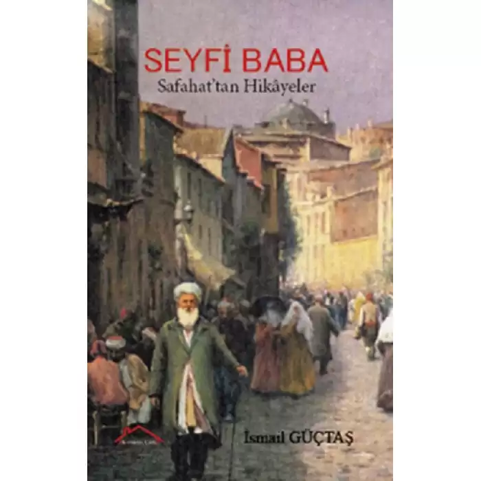 Seyfi Baba