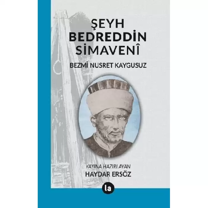 Şeyh Bedreddin Simaveni