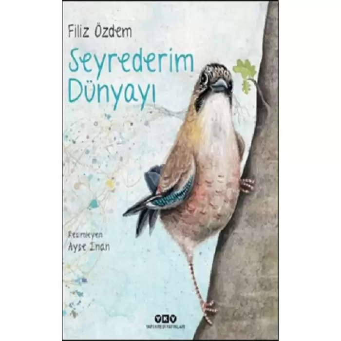 Seyrederim Dünyayı