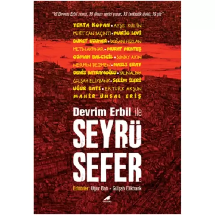 Seyrüsefer