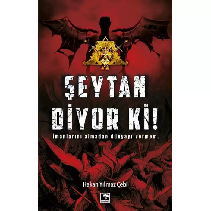 Şeytan Diyor Ki!