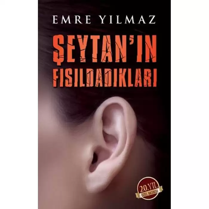 Şeytanın Fısıldadıkları