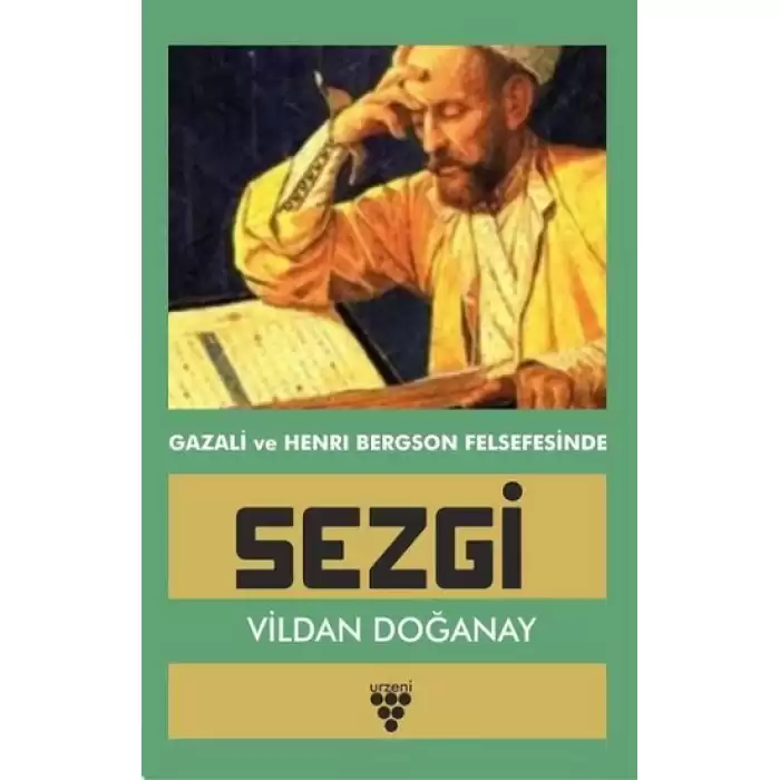 Gazali ve Henri Bergson Felsefesinde Sezgi