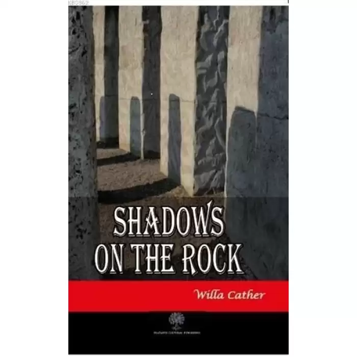 Shadows on the Rock