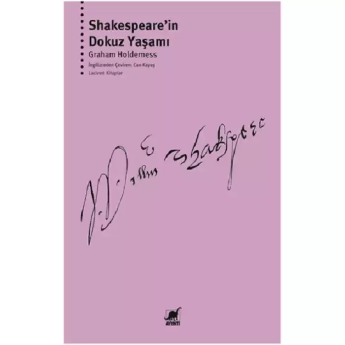 Shakespeare’in Dokuz Yaşamı