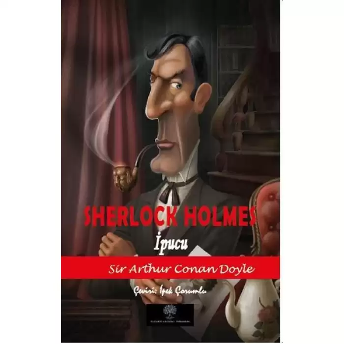 Sherlock Holmes - İpucu