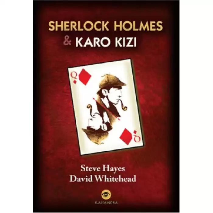 Sherlock Holmes : Karo Kızı