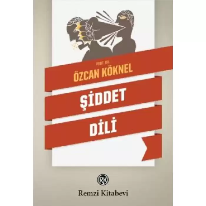 Şiddet Dili