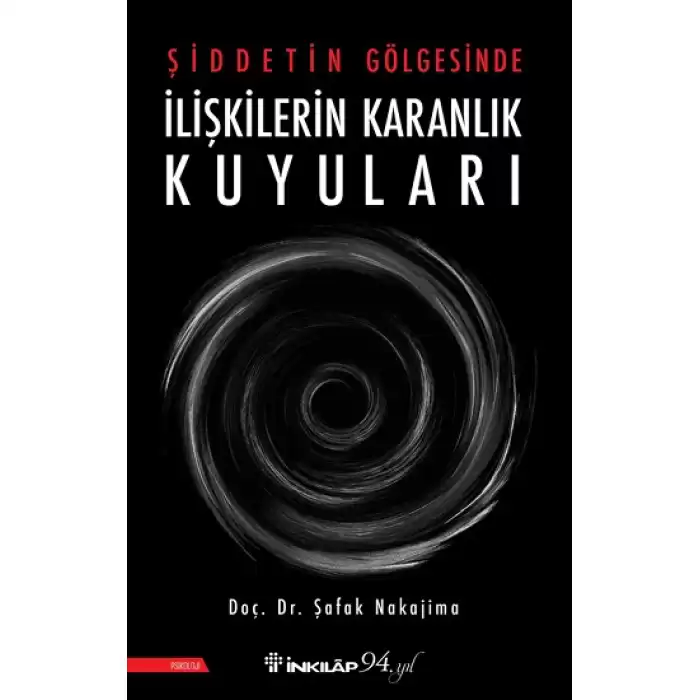 Şiddetin Gölgesinde İlişkilerin Karanlık Kuyuları