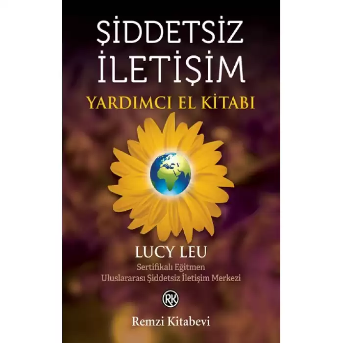 Şiddetsiz İletişim Yardımcı El Kitabı