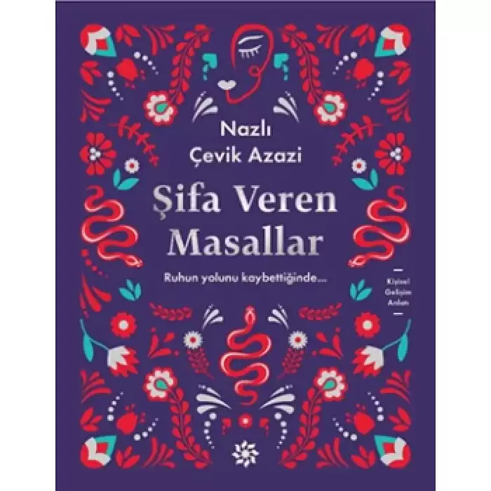 Şifa Veren Masallar