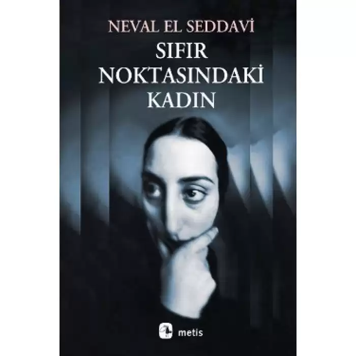 Sıfır Noktasındaki Kadın