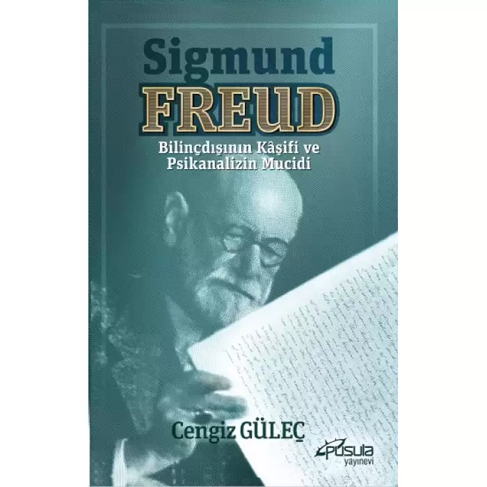 Sigmund Freud