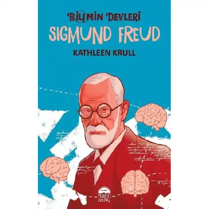 Sigmund Freud - Bilimin Devleri