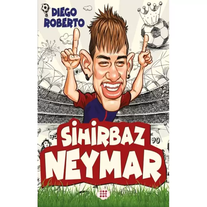 Sihirbaz Neymar