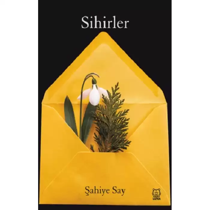 Sihirler