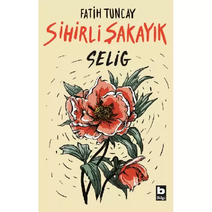 Sihirli Şakayık - Selig