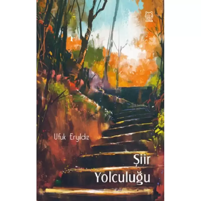 Şiir Yolculuğu