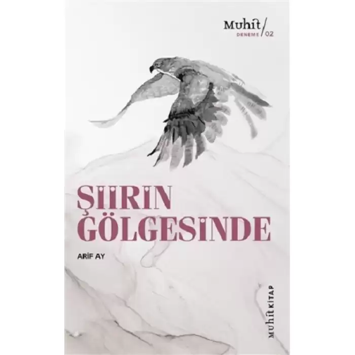 Şiirin Gölgesinde