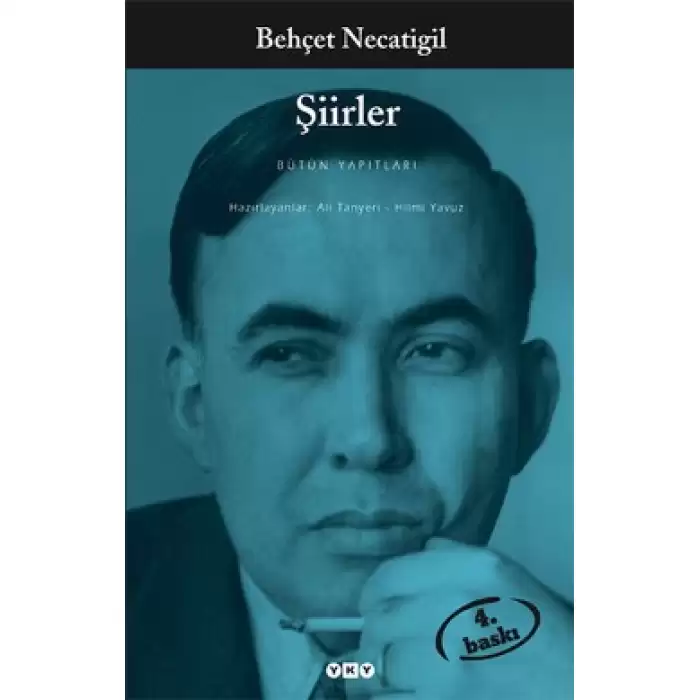 Şiirler