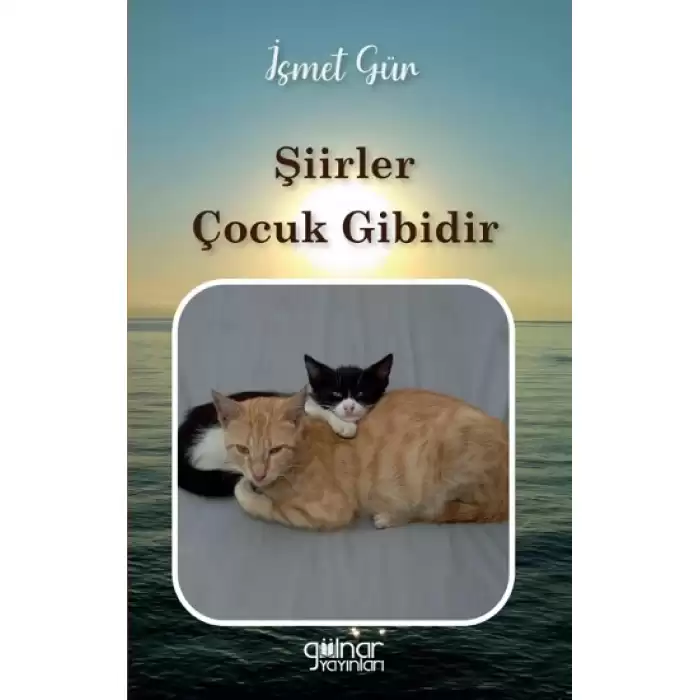 Şiirler Çocuk Gibidir