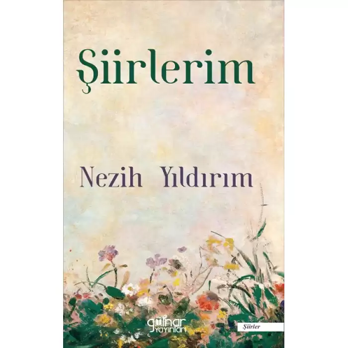 Şiirlerim