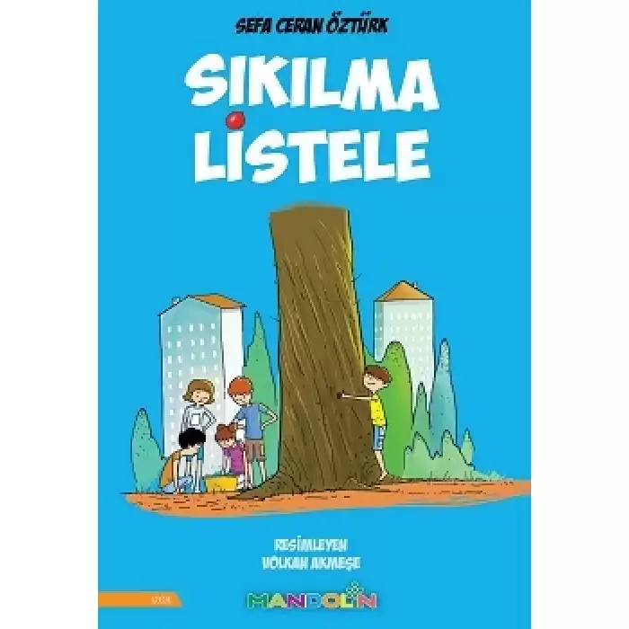 Sıkılma Listele