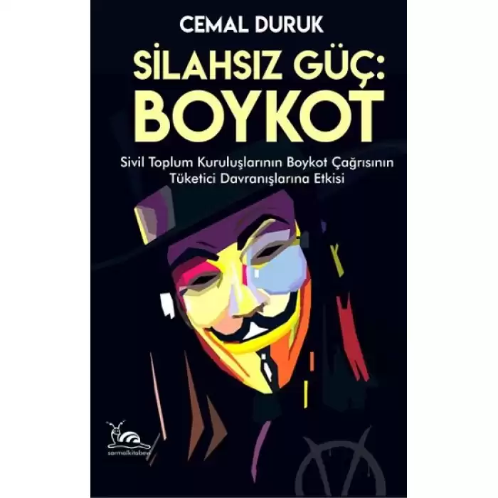 Silahsız Güç: Boykot