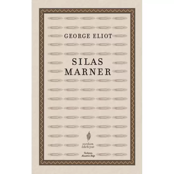 Silas Marner