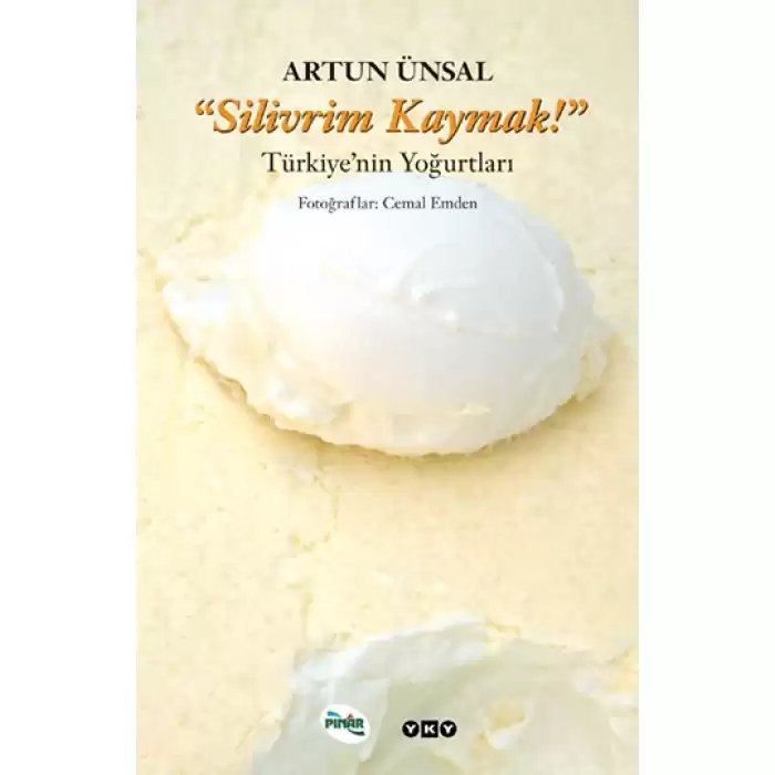 Silivrim Kaymak!