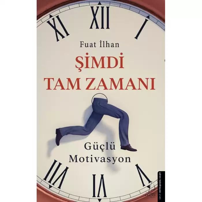 Şimdi Tam Zamanı