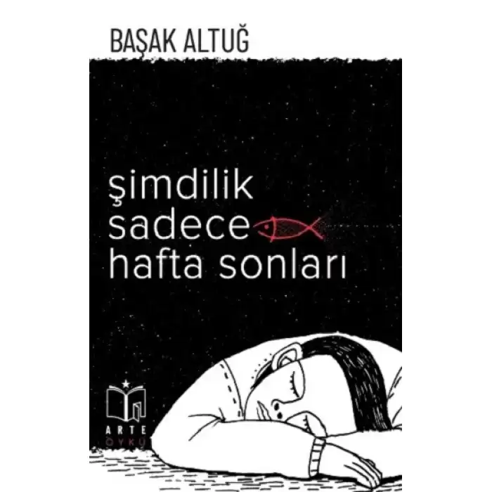 Şimdilik Sadece Hafta Sonları