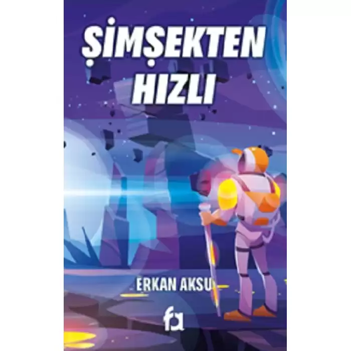 Şimşekten Hızlı