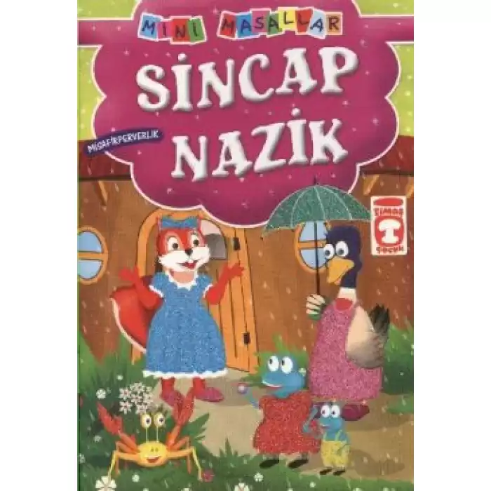 Sincap Nazik