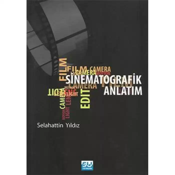 Sinematografik Anlatım