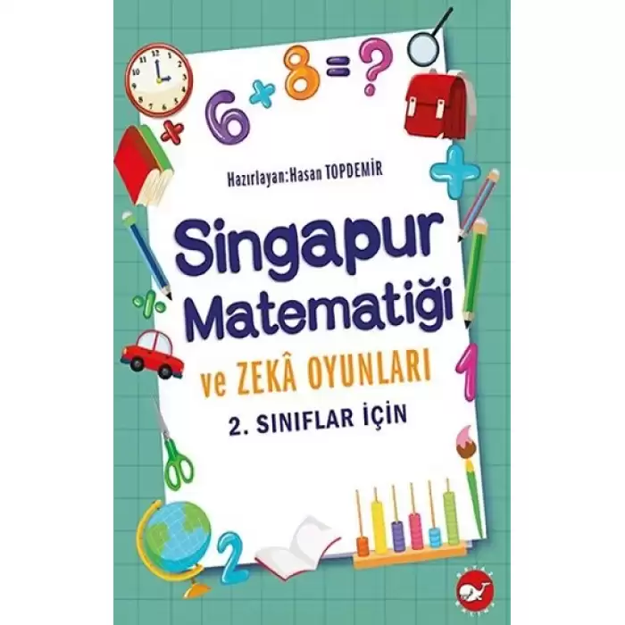 Singapur Matematiği ve Zeka Oyunları