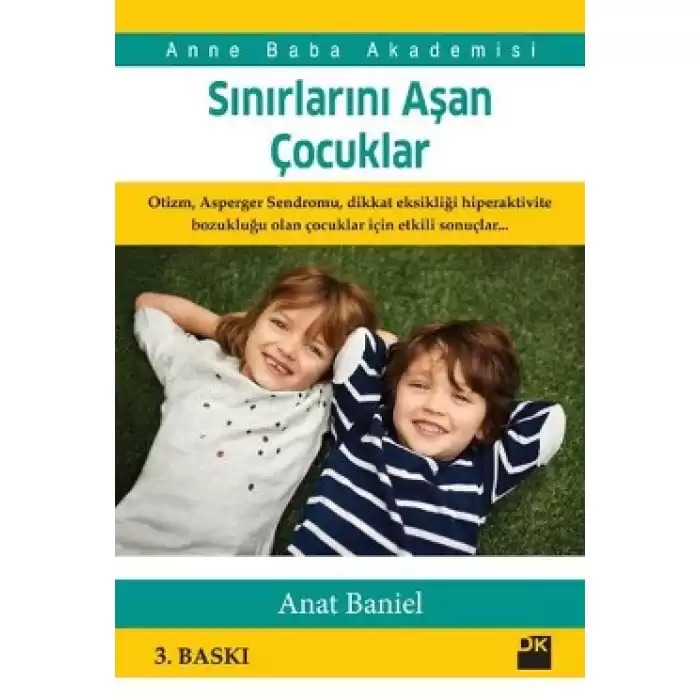 Sınırlarını Aşan Çocuklar